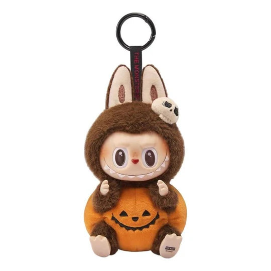 Labubus and accesories