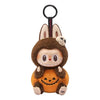 Labubus and accesories