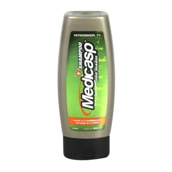 Shampoo MediCasp 400ml